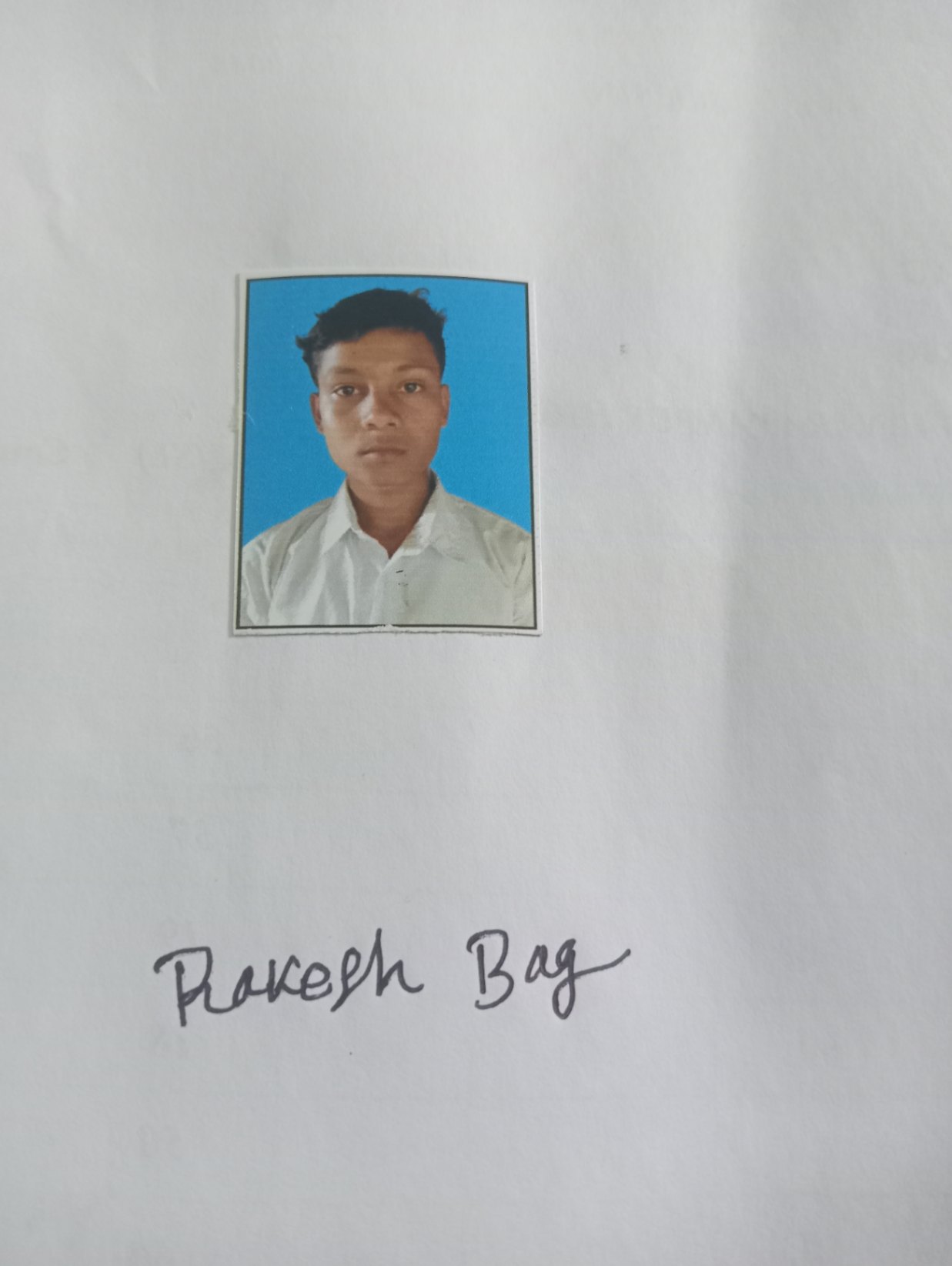 Signature